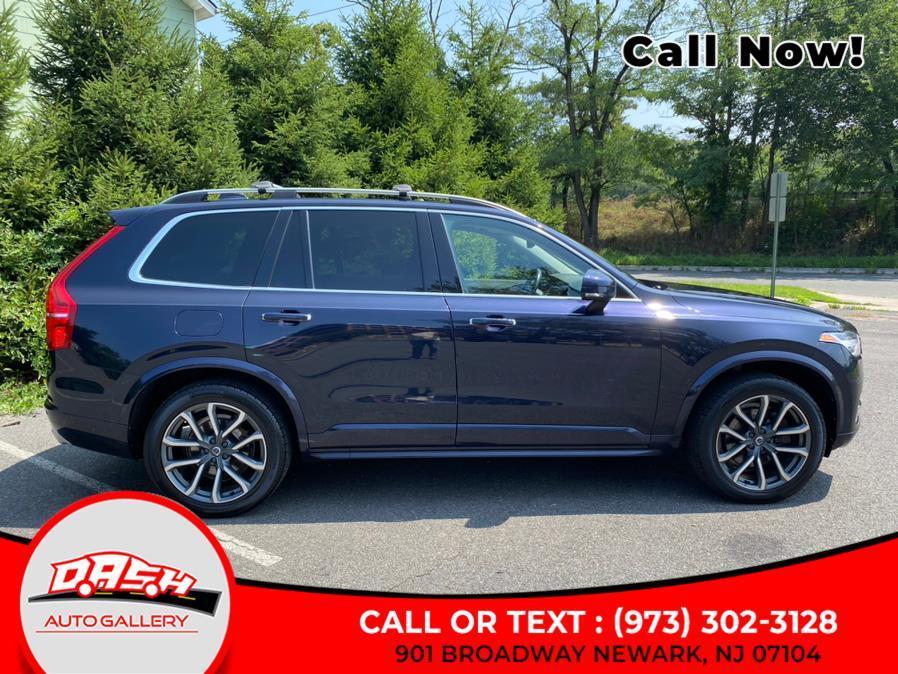 used 2019 Volvo XC90 car, priced at $18,999