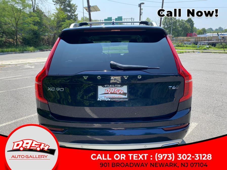 used 2019 Volvo XC90 car, priced at $18,999