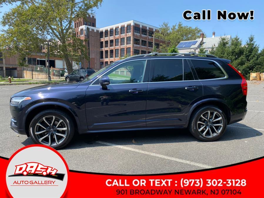 used 2019 Volvo XC90 car, priced at $18,999