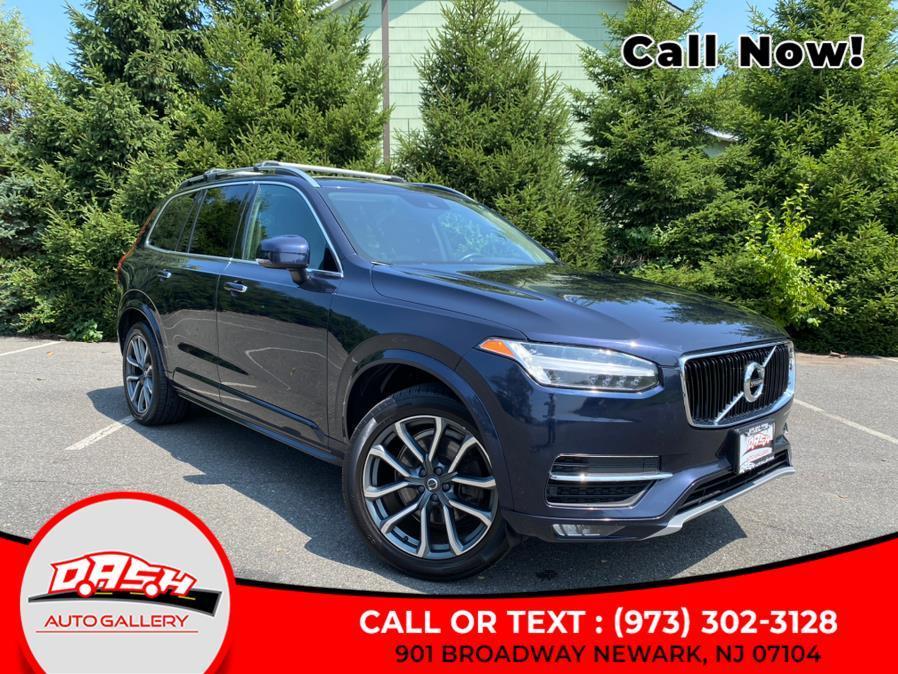 used 2019 Volvo XC90 car, priced at $18,999