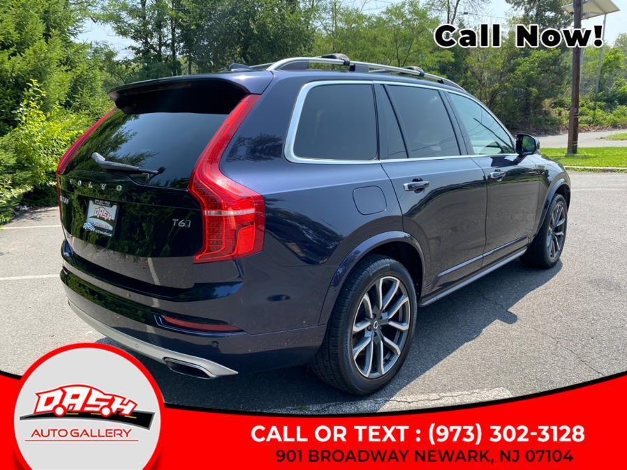 used 2019 Volvo XC90 car, priced at $18,999