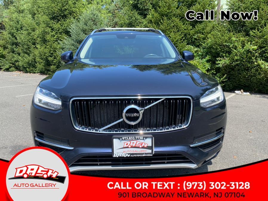 used 2019 Volvo XC90 car, priced at $18,999