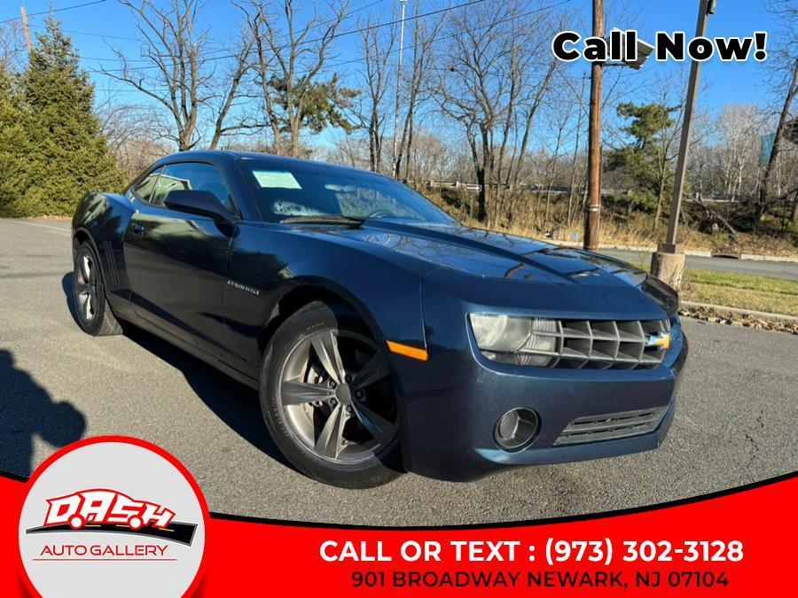 used 2012 Chevrolet Camaro car, priced at $9,399