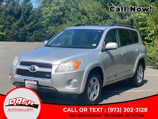 used 2011 Toyota RAV4 car, priced at $10,899