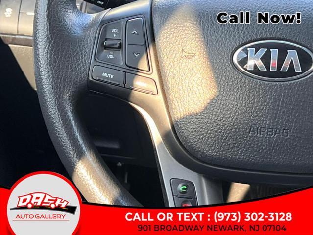 used 2015 Kia Sorento car, priced at $11,899