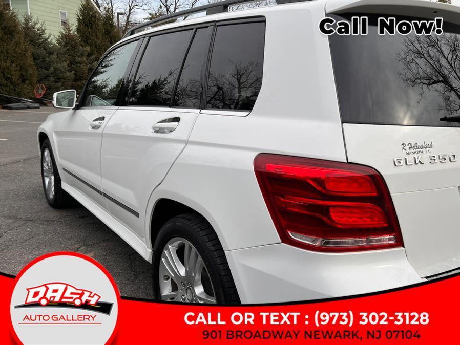 used 2013 Mercedes-Benz GLK-Class car, priced at $14,499