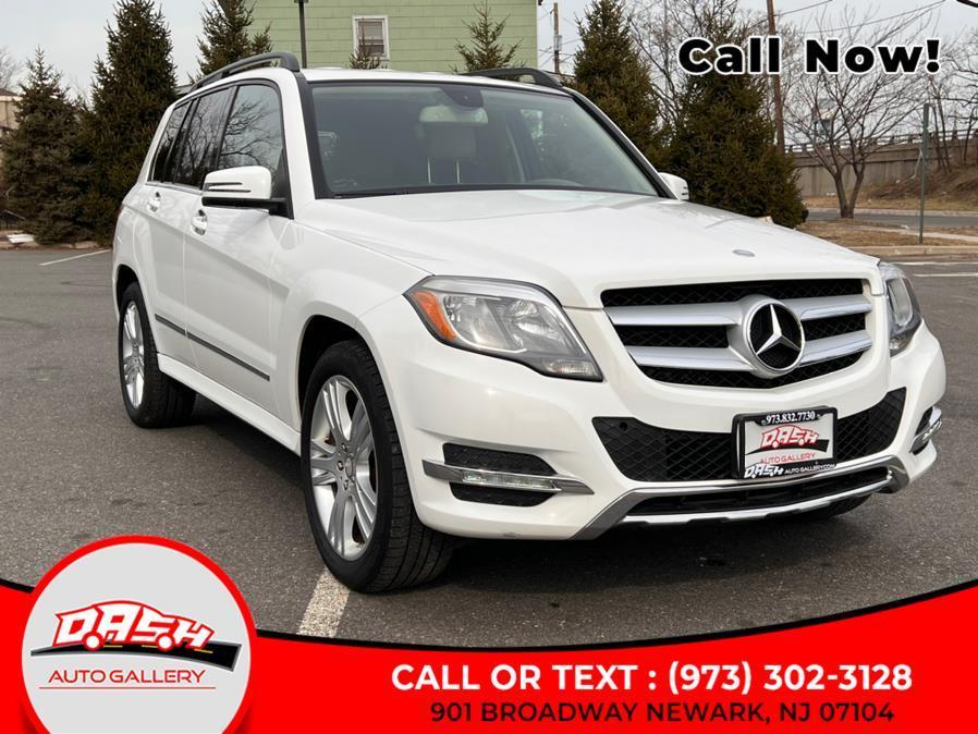 used 2013 Mercedes-Benz GLK-Class car, priced at $14,599
