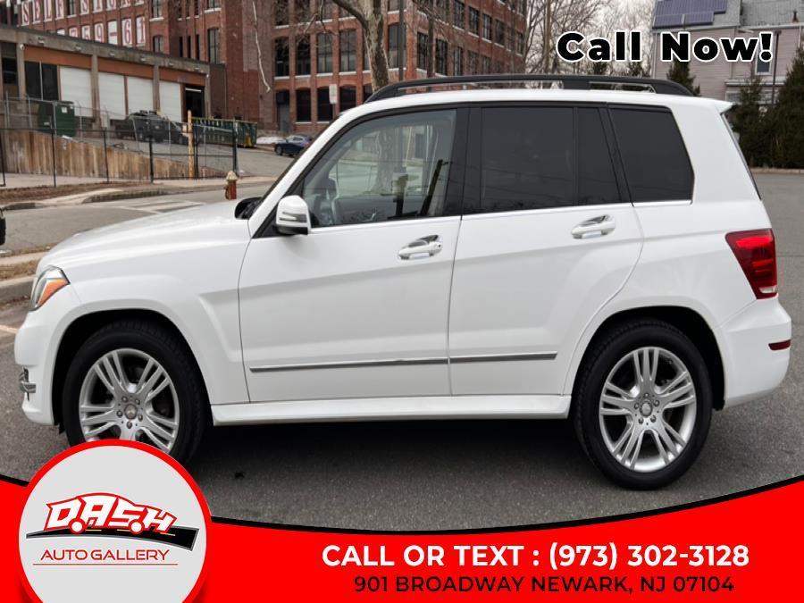 used 2013 Mercedes-Benz GLK-Class car, priced at $14,499