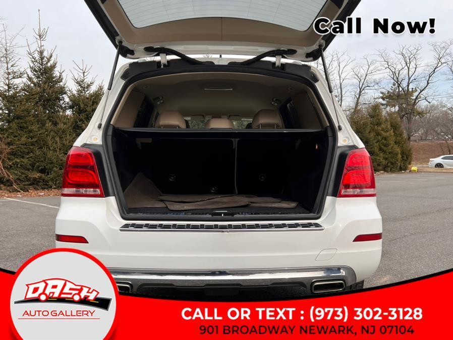 used 2013 Mercedes-Benz GLK-Class car, priced at $14,499