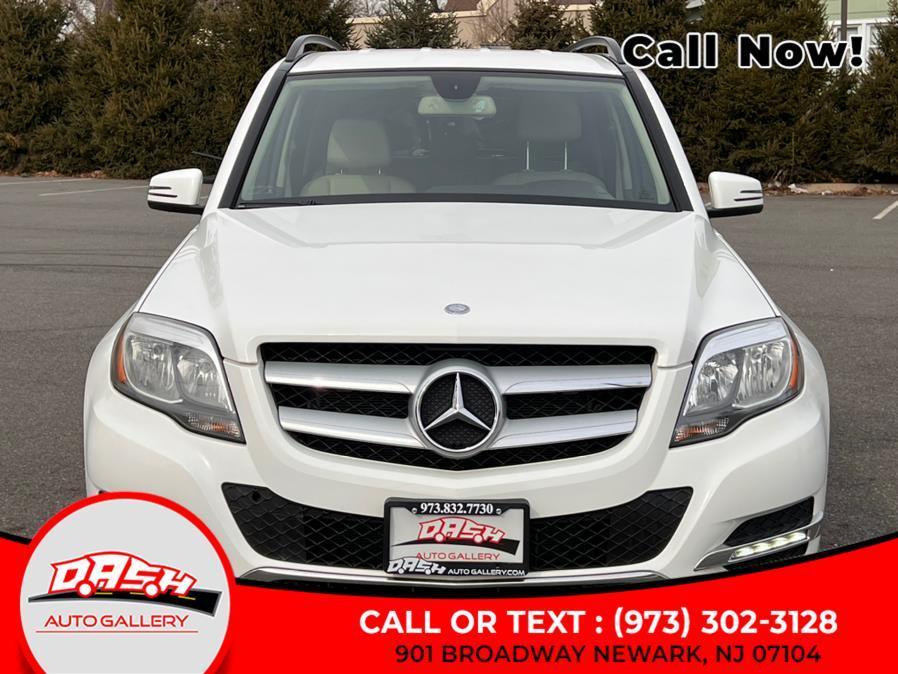 used 2013 Mercedes-Benz GLK-Class car, priced at $14,499