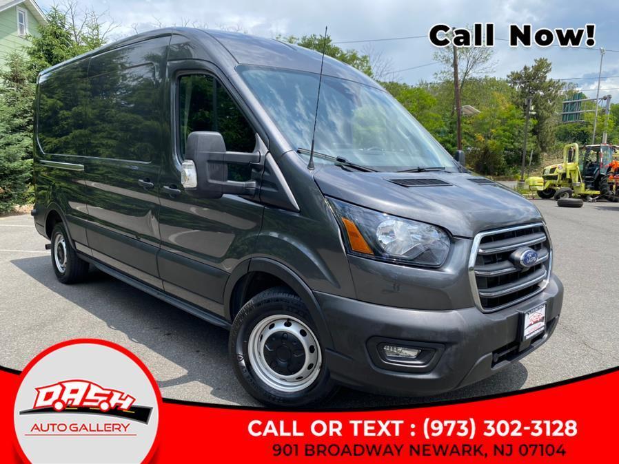 used 2020 Ford Transit-250 car, priced at $27,999