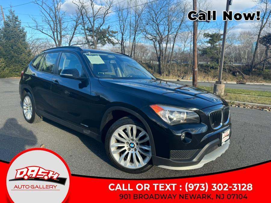 used 2015 BMW X1 car, priced at $14,967