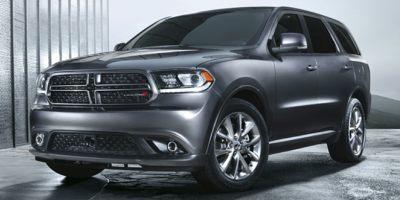 used 2018 Dodge Durango car, priced at $26,699