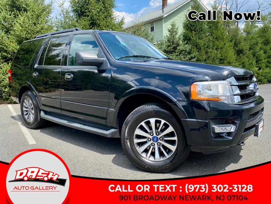 used 2017 Ford Expedition car, priced at $16,899