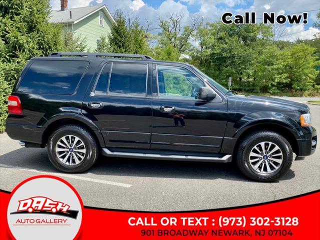 used 2017 Ford Expedition car, priced at $16,999