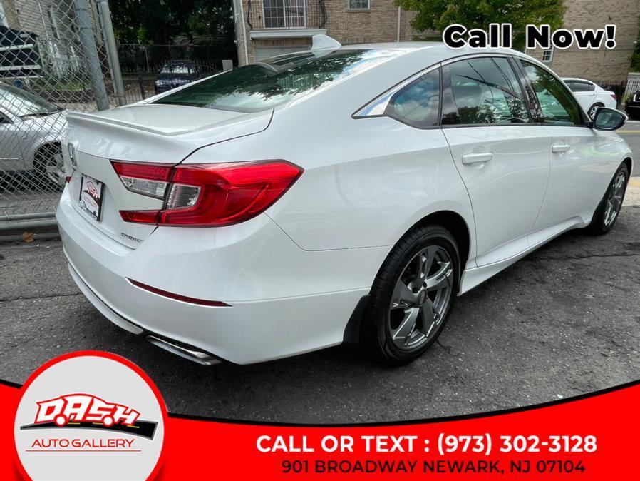 used 2018 Honda Accord car, priced at $16,899