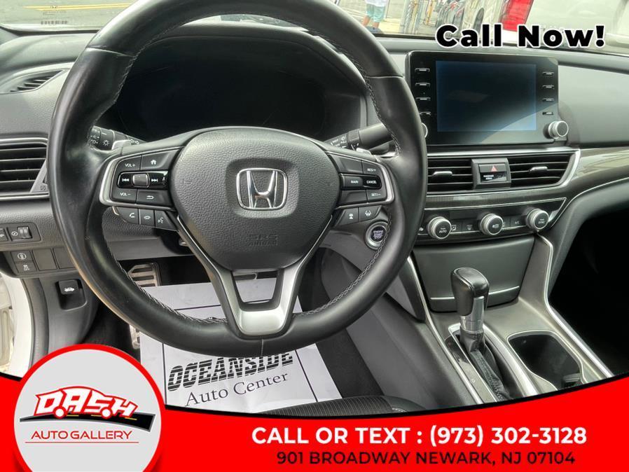 used 2018 Honda Accord car, priced at $16,899