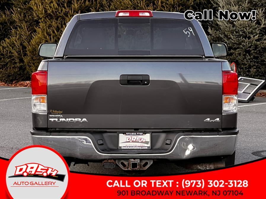 used 2011 Toyota Tundra car, priced at $17,599