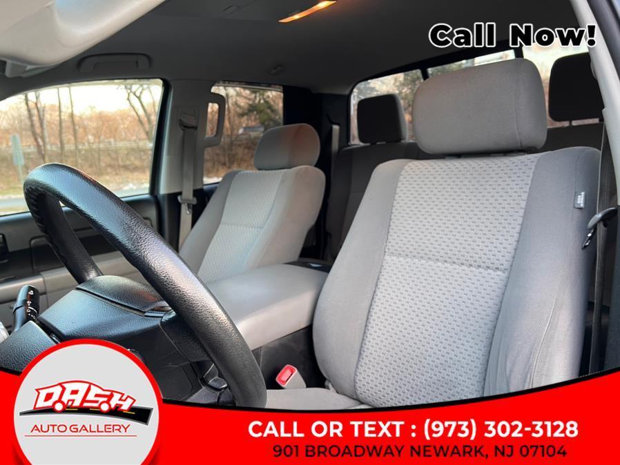 used 2011 Toyota Tundra car, priced at $17,599