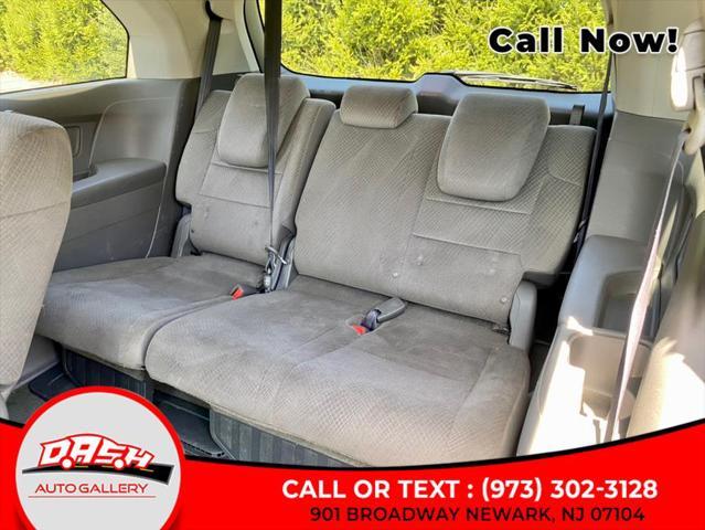 used 2014 Honda Odyssey car, priced at $10,899