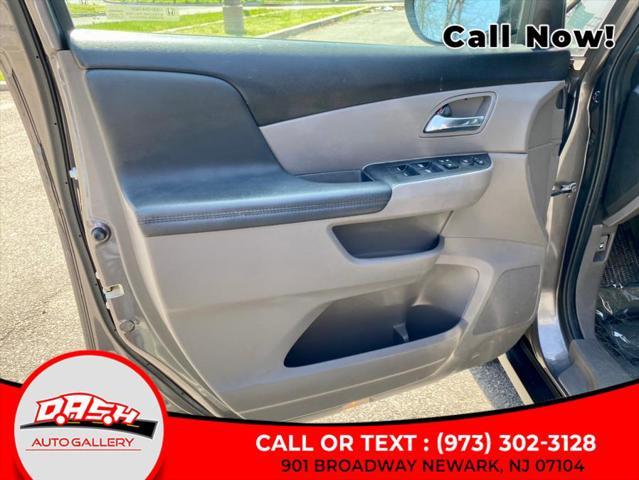 used 2014 Honda Odyssey car, priced at $10,899