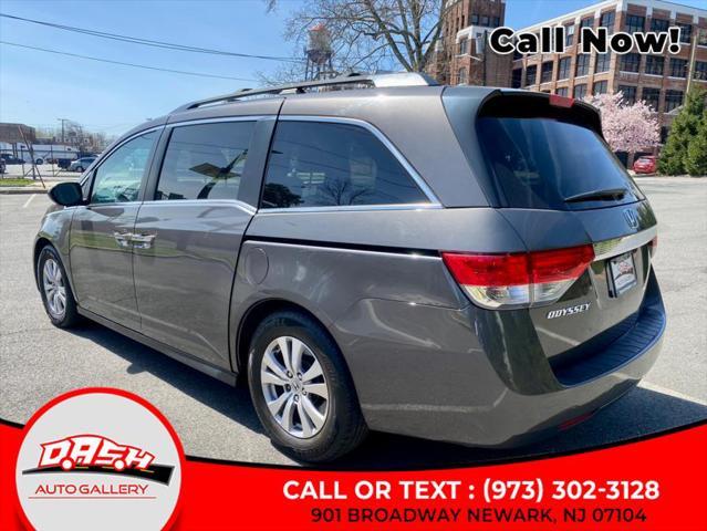 used 2014 Honda Odyssey car, priced at $10,899