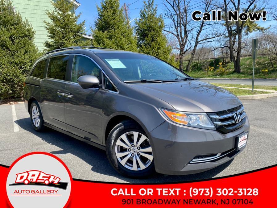 used 2014 Honda Odyssey car, priced at $12,599