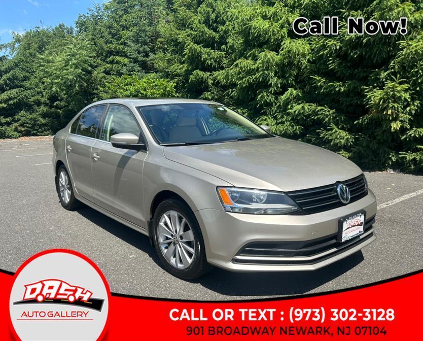 used 2015 Volkswagen Jetta car, priced at $9,999