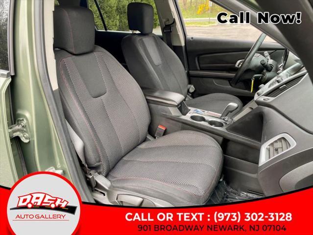 used 2015 GMC Terrain car, priced at $9,699