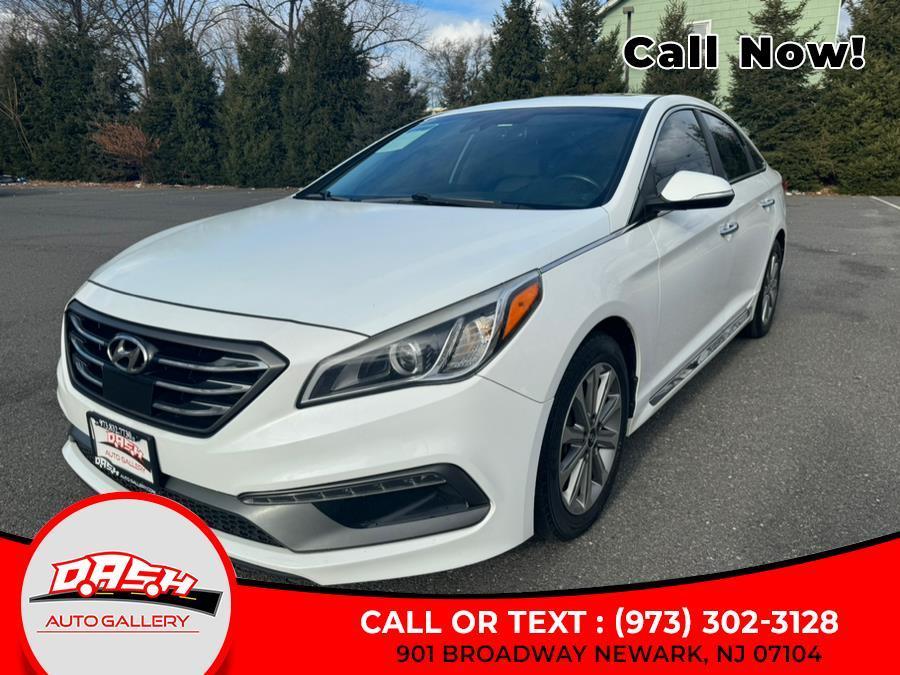 used 2017 Hyundai Sonata car, priced at $12,299