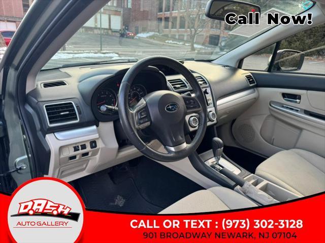 used 2015 Subaru Impreza car, priced at $10,899