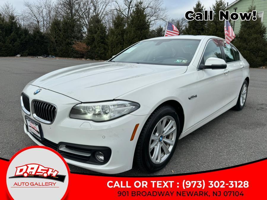 used 2016 BMW 528 car, priced at $14,597