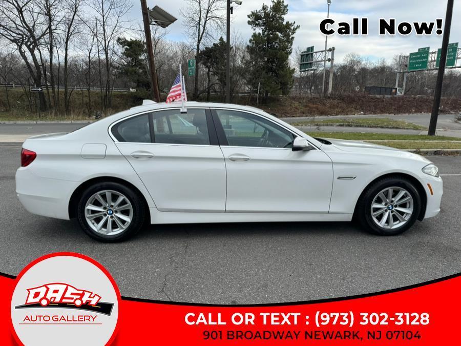 used 2016 BMW 528 car, priced at $14,597