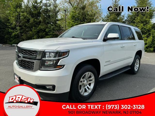 used 2016 Chevrolet Tahoe car, priced at $21,399