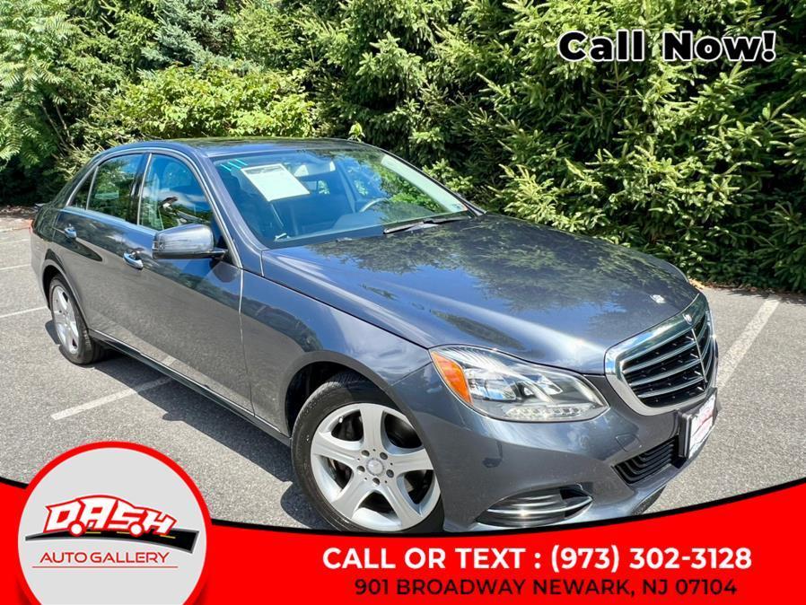 used 2015 Mercedes-Benz E-Class car, priced at $14,899