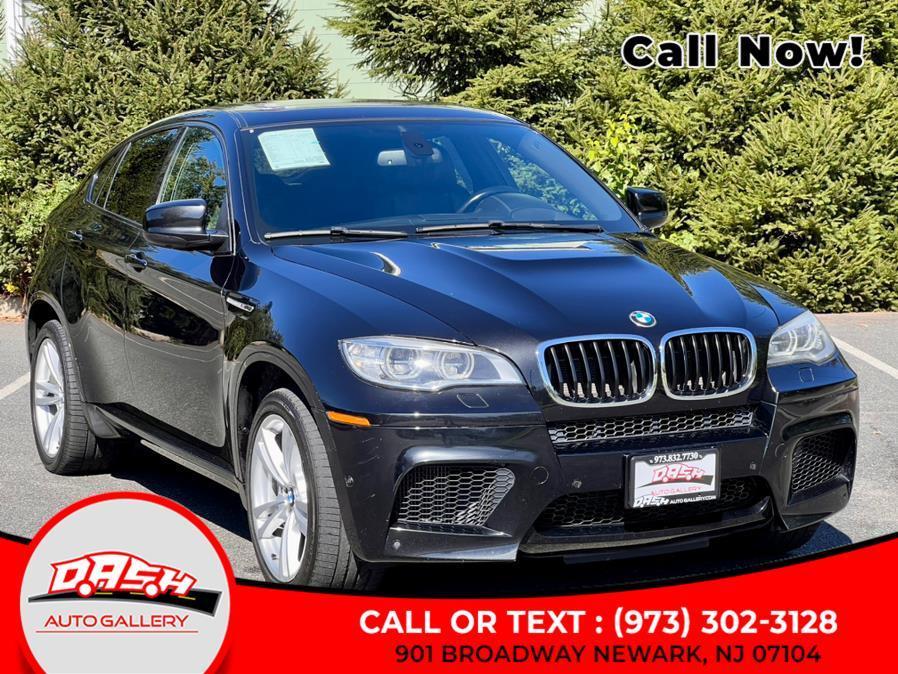 used 2014 BMW X6 M car, priced at $25,642