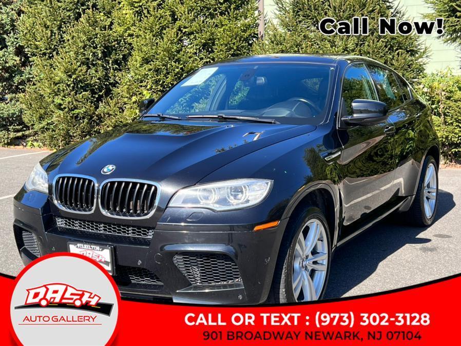 used 2014 BMW X6 M car, priced at $25,642