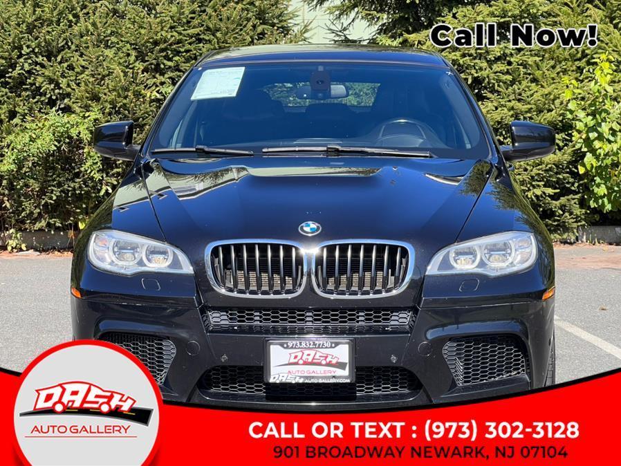 used 2014 BMW X6 M car, priced at $25,642