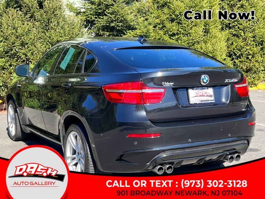 used 2014 BMW X6 M car, priced at $25,642