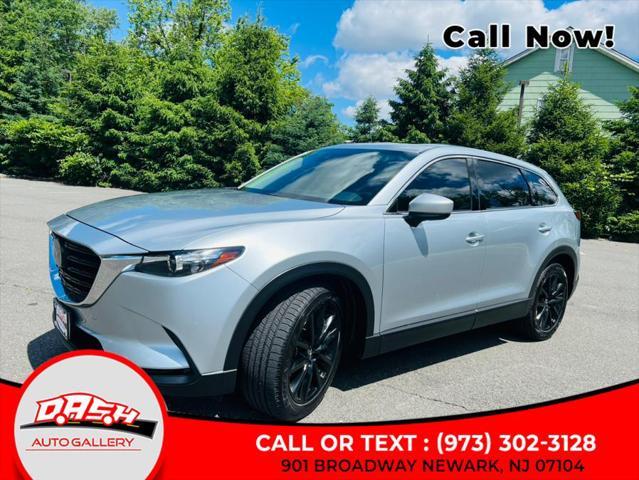 used 2023 Mazda CX-9 car, priced at $24,399