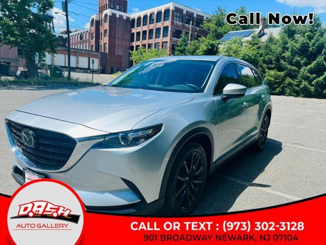 used 2023 Mazda CX-9 car, priced at $24,399