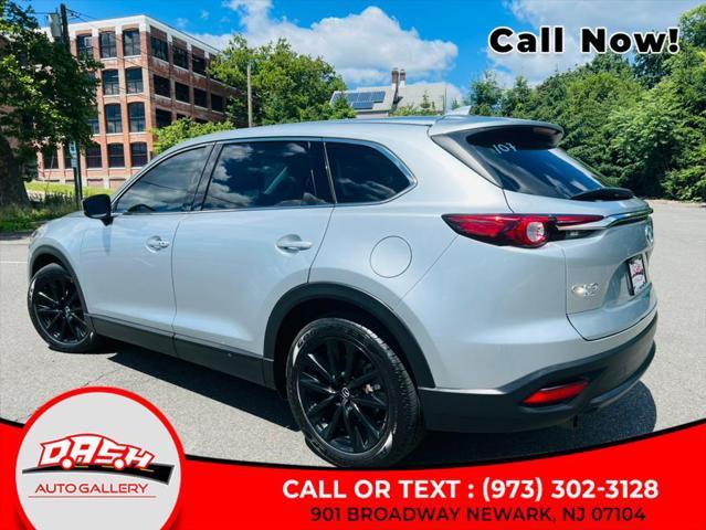 used 2023 Mazda CX-9 car, priced at $24,399