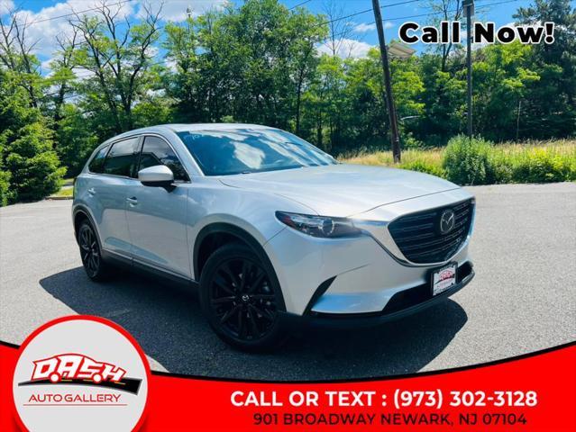 used 2023 Mazda CX-9 car, priced at $24,399