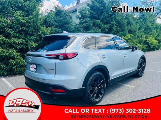 used 2023 Mazda CX-9 car, priced at $24,399