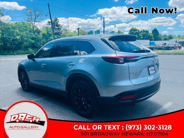 used 2023 Mazda CX-9 car, priced at $24,399