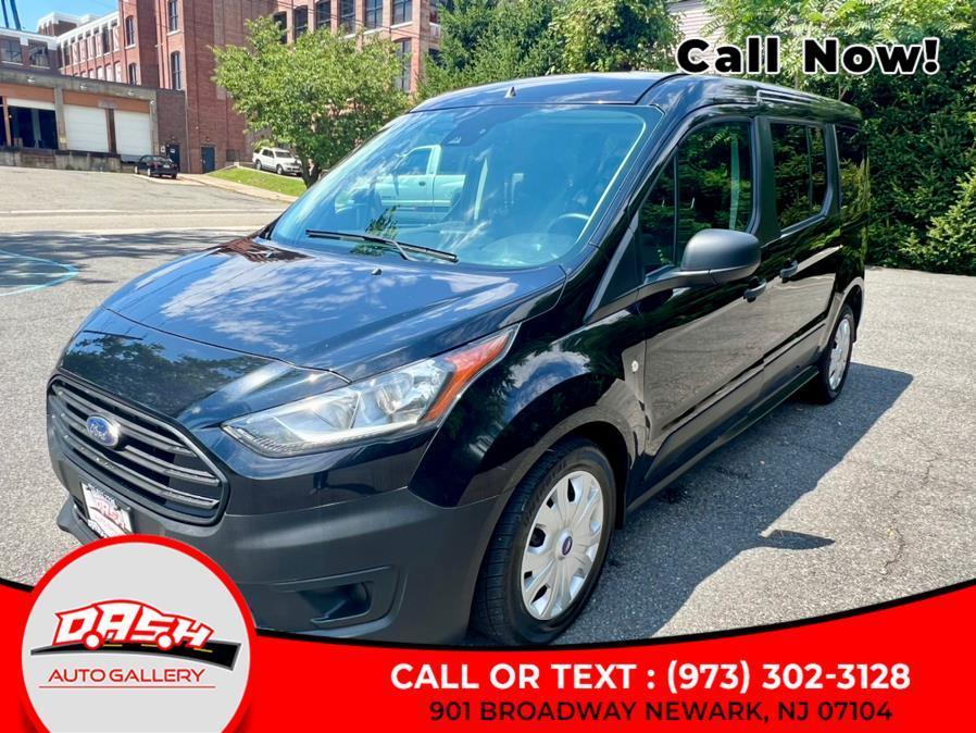 used 2020 Ford Transit Connect car, priced at $16,799