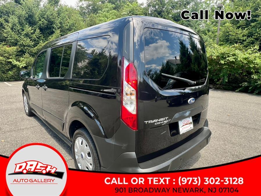 used 2020 Ford Transit Connect car, priced at $16,799