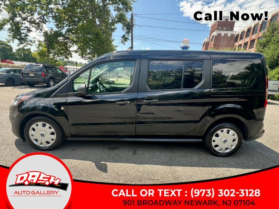 used 2020 Ford Transit Connect car, priced at $16,799