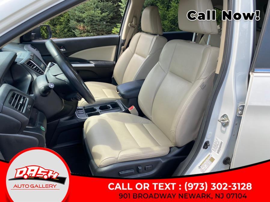 used 2015 Honda CR-V car, priced at $17,299