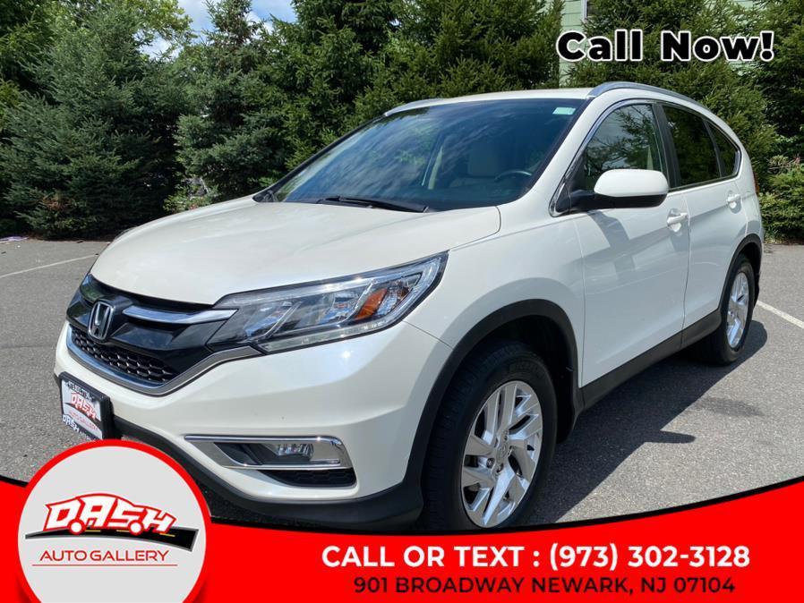 used 2015 Honda CR-V car, priced at $17,399